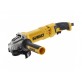 DeWALT DWE4277 leņķa slīpmašīna 1500 W
